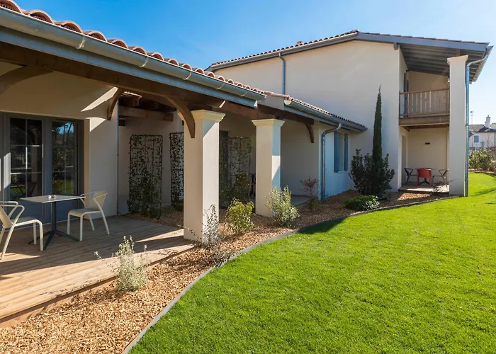 Hotel Clos Castel Villas Spa