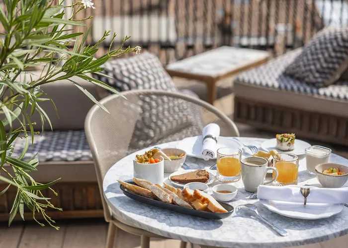 Hôtel Singulier Bordeaux
