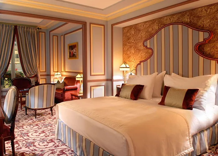 InterContinental Bordeaux Le Grand Hotel, an IHG Hotel
